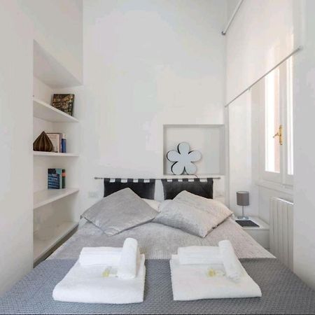 Spanish Modern Apartament Rom Eksteriør billede