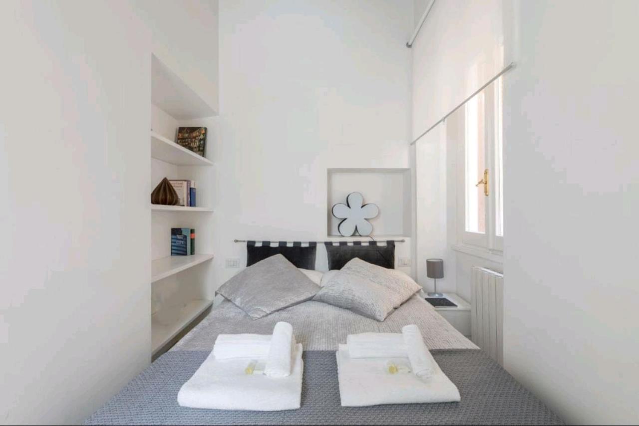 Spanish Modern Apartament Rom Eksteriør billede